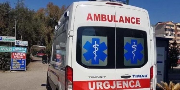 Ngjarje e rëndë në Shkodër. Tre të mitur të plagosur, një prej tyre në gjendje të rëndë