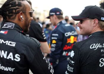“ Rivalë në punë, miq për kokë jashtë garave “, 10-vitet e arta në Mercedes për Hamilton, Bottas dhe inxhinierin Bonnigton