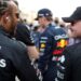 “ Rivalë në punë, miq për kokë jashtë garave “, 10-vitet e arta në Mercedes për Hamilton, Bottas dhe inxhinierin Bonnigton