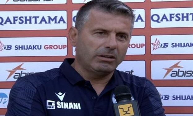 U mundën nga skuadra e Vllaznisë, Kapllani: Nuk na lejohen gabimet