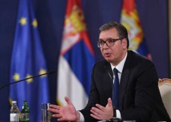 Zgjedhjet e 23- Prillit, Vuçiç urdhëron serbët e Kosovës: Mos dilni në votime!