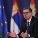 Zgjedhjet e 23- Prillit, Vuçiç urdhëron serbët e Kosovës: Mos dilni në votime!