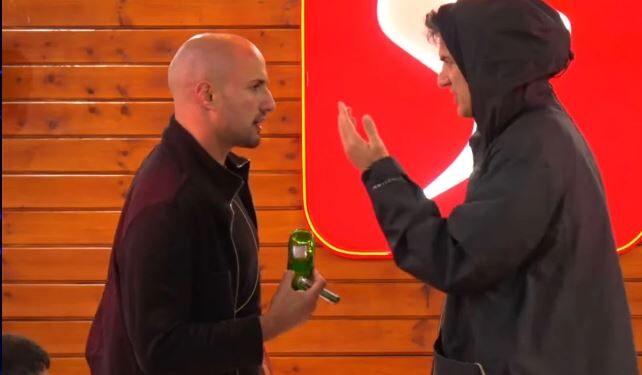 “ Rrugaç ” , shpërthen debati mes Kristit dhe Bledit