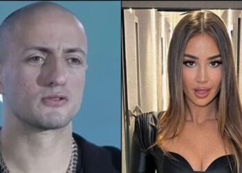 Rriten tensionet mes banorëve, Kristi-Kriarës: Ti ke ardhur e korruptuar