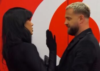 Luizi dhe Efin ulin ‘armët’, çfarë i bëri të jenë sërish krahë njëri tjetrit?