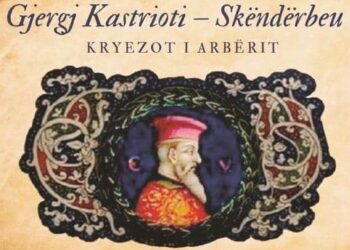 Në kujtim të Heroit tonë Kombëtar, TKOB sjell operën solemne “Gjergj Kastrioti – Kryezot i Arbërit”!