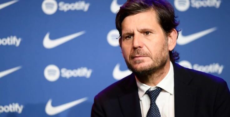 Messi mund të rikthehet tek Barcelona? Ja çfarë thotë Drejtori ekzekutiv Alemany