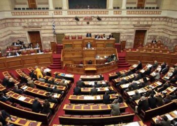 Zgjedhjet e 21-majit në Greqi, në garë edhe dy kandidatë Shqiptarë