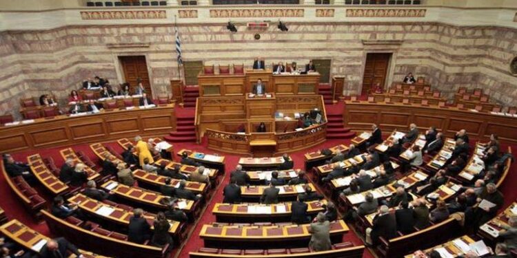 Zgjedhjet e 21-majit në Greqi, në garë edhe dy kandidatë Shqiptarë
