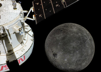 ”Artemis Moon”, misioni i ri nga NASA