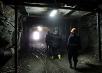 Shkak një defekt i energjisë elektrike, ngujohen 40 minatorë të Trepçës