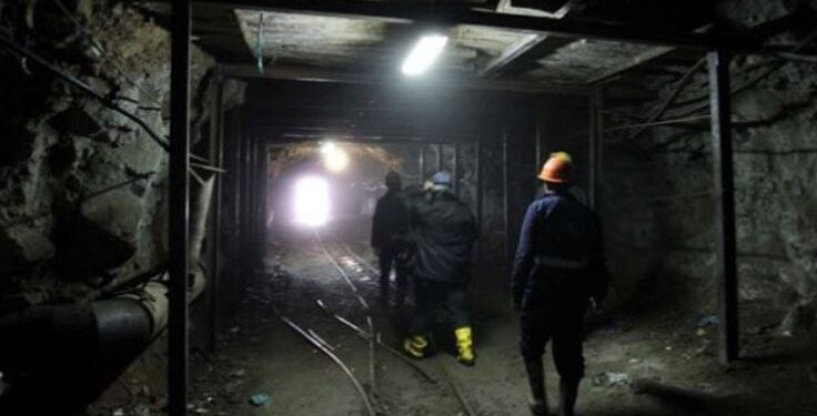 Shkak një defekt i energjisë elektrike, ngujohen 40 minatorë të Trepçës