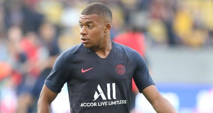 Real Madrid apo PSG, ja kë pritet të zgjedhë Mbappe