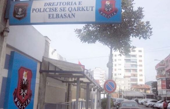 Një punonjës ndërtimi u dëmtua gjatë procesit të punës në Elbasan, në pranga administratori i firmës