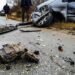 Akisdent i rëndë në aksin Librazhd-Përrenjas, humbin jetën çifti i bashkëshortëve