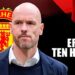 Manchester United dominon ndaj Brentford, Ten Hag thur elozhe për skuadrën: Pashë pasion dhe dëshirë