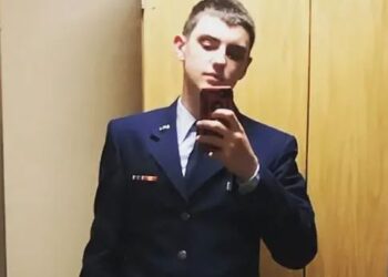 Bie në pranga 21-vjeçari Teixeira që publikoi dokumentet sekrete të Pentagon