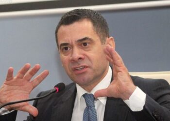 Ish-zëvëndës kryeministri Ahmetaj ankimon në Apel sekuestrimin e 2 vilave