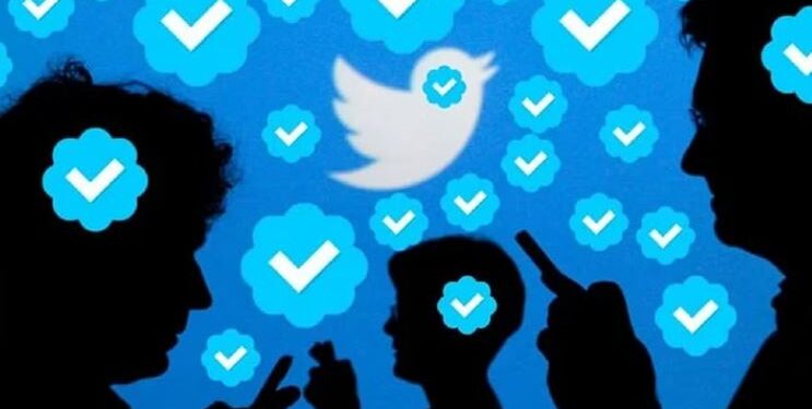 Tashmë edhe reklamuesit në Twitter duhet të jenë të verifikuar