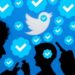 Tashmë edhe reklamuesit në Twitter duhet të jenë të verifikuar