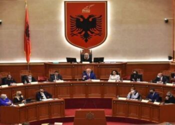 KQZ i dha mandatin, kush janë katër deputetët e rinj të Kuvendit të Shqipërisë