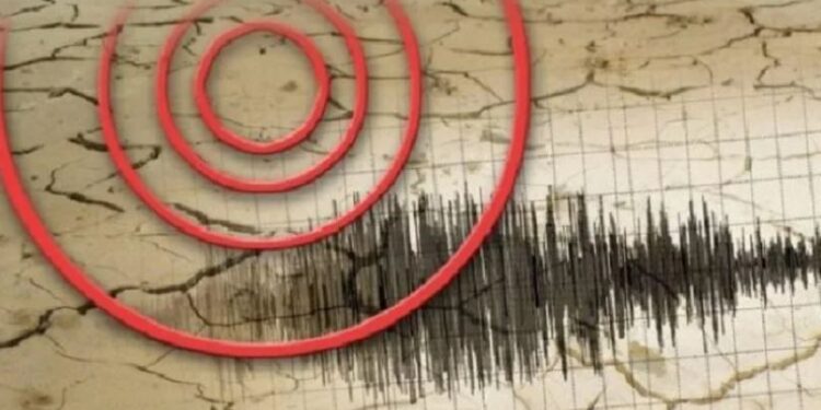 Lëkundje të forta sizmike në Turqi, ja sa ishte magnituda