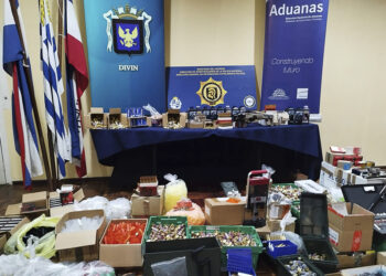 Aksioni më i madh i INTERPOL – 14,260 të arrestuar dhe sekuestrimi i lëndëve narkotike me vlerë 5,7 mld dollar