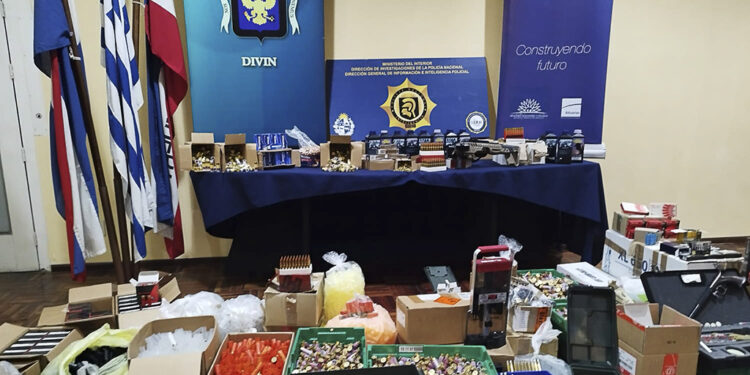 Aksioni më i madh i INTERPOL – 14,260 të arrestuar dhe sekuestrimi i lëndëve narkotike me vlerë 5,7 mld dollar