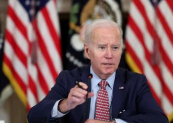 Zgjedhjet në SHBA, Joe Biden: Kam në plan të rikandidoj në 2024-ën si president!