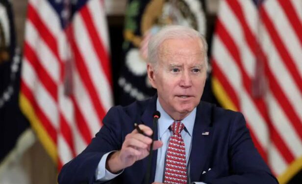 Zgjedhjet në SHBA, Joe Biden: Kam në plan të rikandidoj në 2024-ën si president!