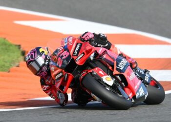 Bastianini do të braktisë Çmimin e Madh të Amerikës në MotoGP, stafetën ja lë Ducatit