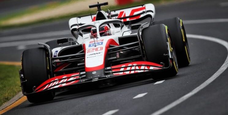 U përplas me barrierat gjatë garës, flet Kevin Magnussen: ” As nuk e ndjeva “