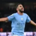 “Gjuajtja” e Riyad Mahrez e çon Manchester City në finalen e FA Cup