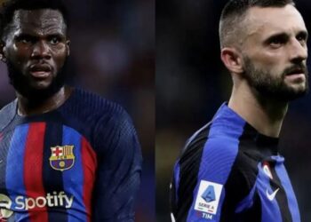 Nis shkëmbimi i yjeve, Interi tani kërkon dhe mbrojtësin e katalanasve