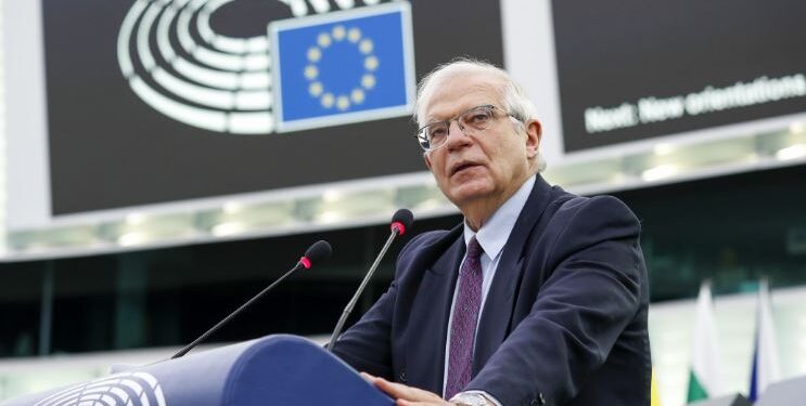 Përshkallëzimi i dhunës midis Izraelitëve dhe palestinezëve, BE bën thirrje për vetëpërmbajtje