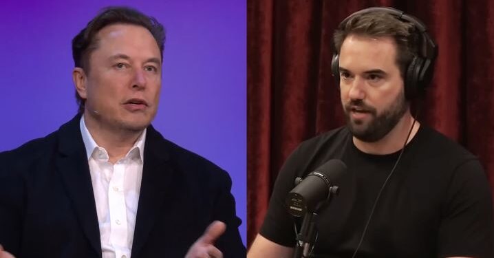 CEO i Substack kundërshton Elon Musk, situata në Twitter është shumë ” zhgënjyese”