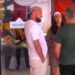 Banorët krijojnë “ Qeverinë ”, Luizi nis fushatën: I bëra 5 vota!
