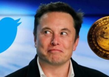 Elon Musk rikthen logon e Twitter vetëm disa ditë pasi e zëvendësoi atë me memen ‘Doge’