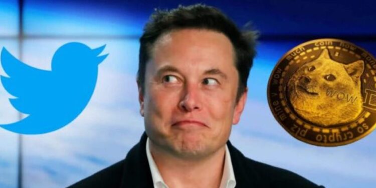 Elon Musk rikthen logon e Twitter vetëm disa ditë pasi e zëvendësoi atë me memen ‘Doge’