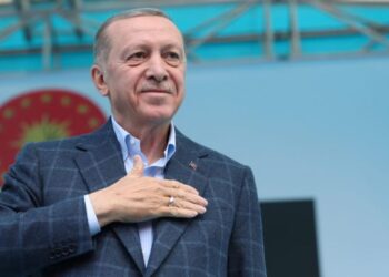 Nuk u ndje mirë me shëndetin, Erdogan anulon të gjitha takimet elektorale