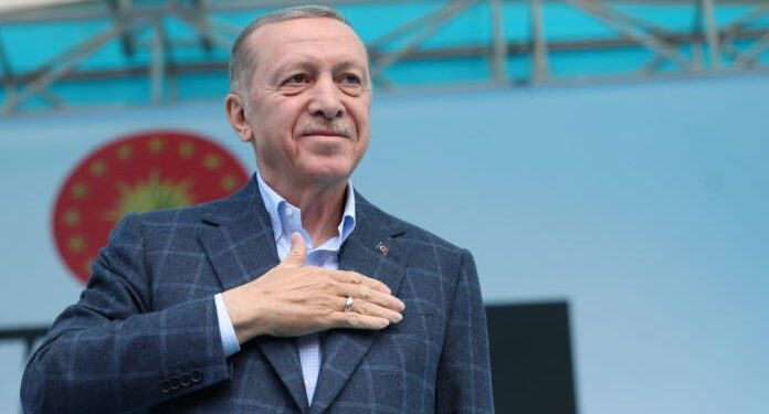 Nuk u ndje mirë me shëndetin, Erdogan anulon të gjitha takimet elektorale