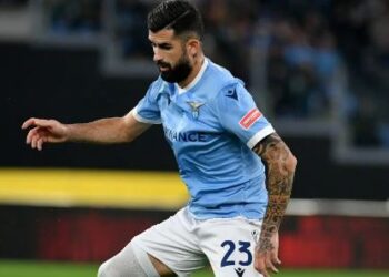 Përballja Lazio-Juventus, Hysaj: Përqëndrimi maksimal, na duhet fitorja