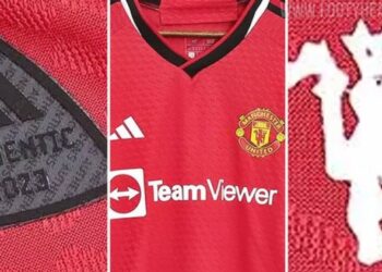 Ç’është kjo si letër tualeti duam uniformë kampionësh, fansat revoltohen me fanellën e re të Manchester United
