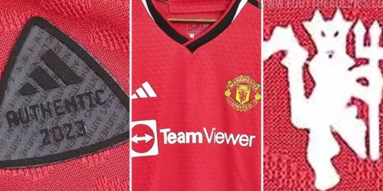 Ç’është kjo si letër tualeti duam uniformë kampionësh, fansat revoltohen me fanellën e re të Manchester United