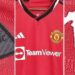Ç’është kjo si letër tualeti duam uniformë kampionësh, fansat revoltohen me fanellën e re të Manchester United