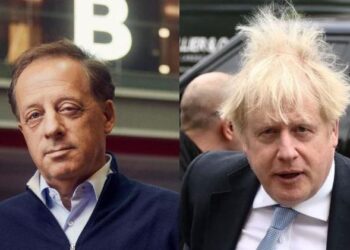 Nuk tregoi rreth kredisë së marrë nga Boris Johnson, jep dorëheqjen shefi i BBC Richard Sharp