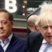 Nuk tregoi rreth kredisë së marrë nga Boris Johnson, jep dorëheqjen shefi i BBC Richard Sharp