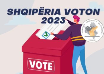 Vendoret 2023, partitë politike nisin sot zyrtarisht fushatën elektorale