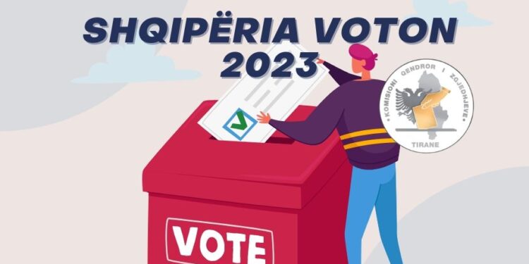 Vendoret 2023, partitë politike nisin sot zyrtarisht fushatën elektorale