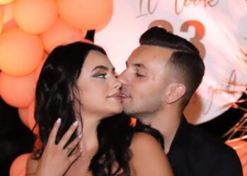 Ndahet çifti i njohur, çfarë ndodhi me aktorin e humorit dhe partneren e tij ?